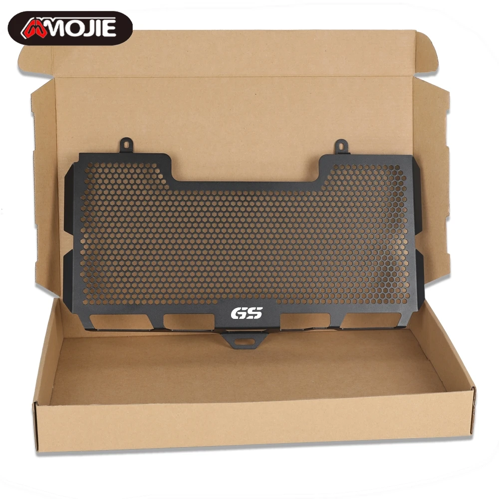 For BMW F650GS F700GS F800S Motorcycle Accessories Radiator Grille Cover Guard Protection Protetor