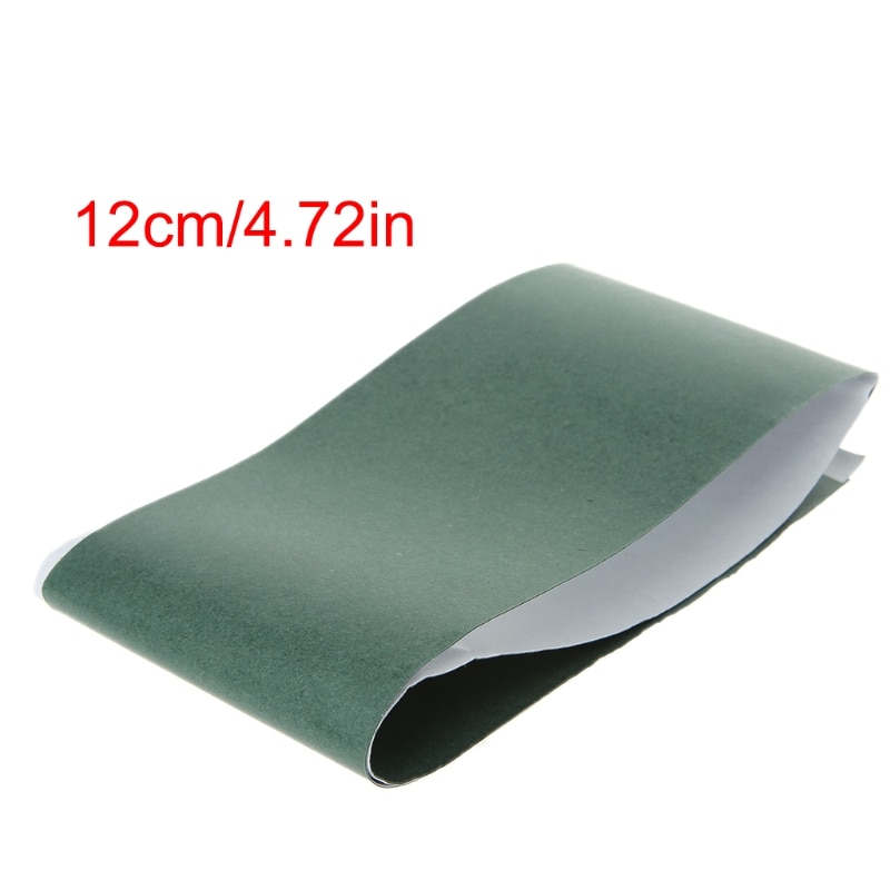 P82F 1m*120mm 18650 Battery Insulation Gasket Barley Paper Li-ion Cell Glue Patch