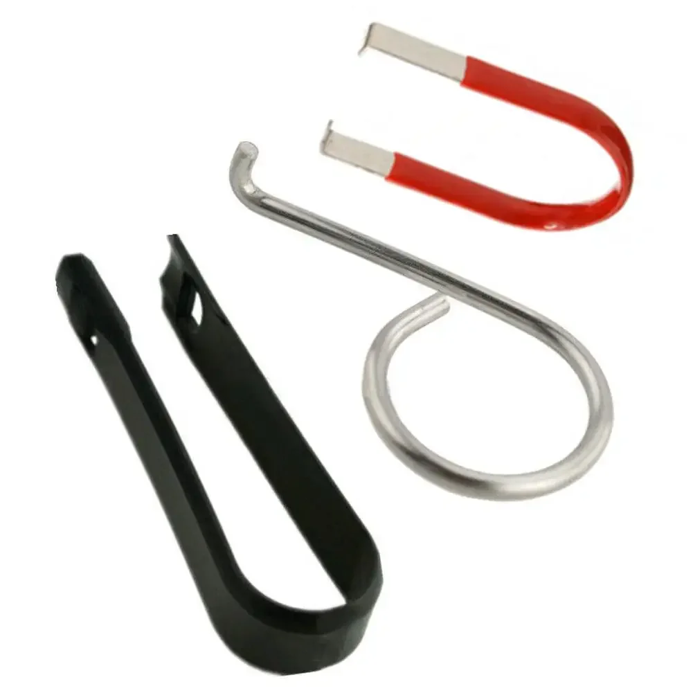 Wheel Lug Nut Cover Caps Removal Tool Fast Dismantle Car Tire Tool For VW Audi Wheel Bolt Nut Caps
