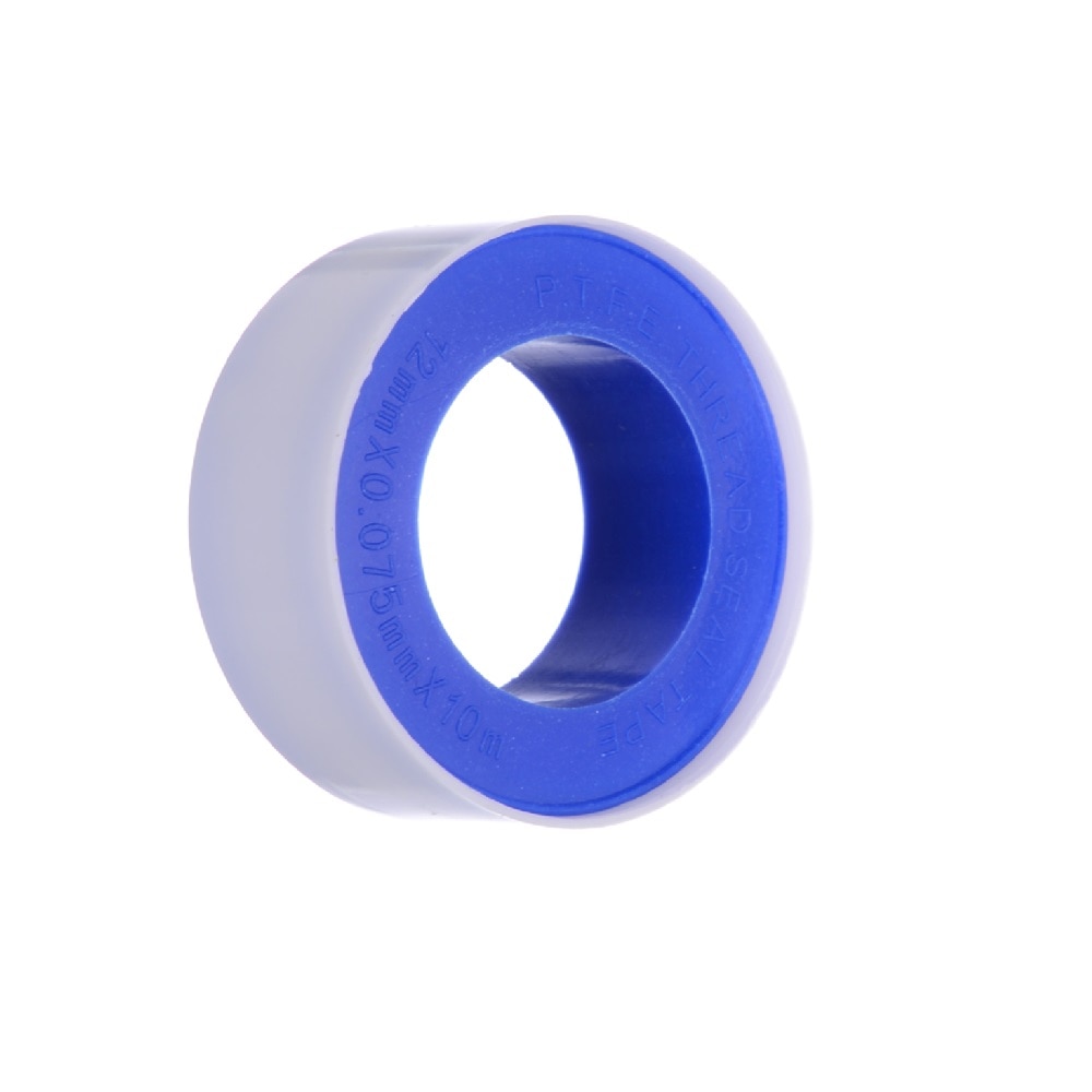 Roll Joint Plumbing Fitting Thread Seal Tape PTFE for Water Pipe Plumbing Sealing Tapes