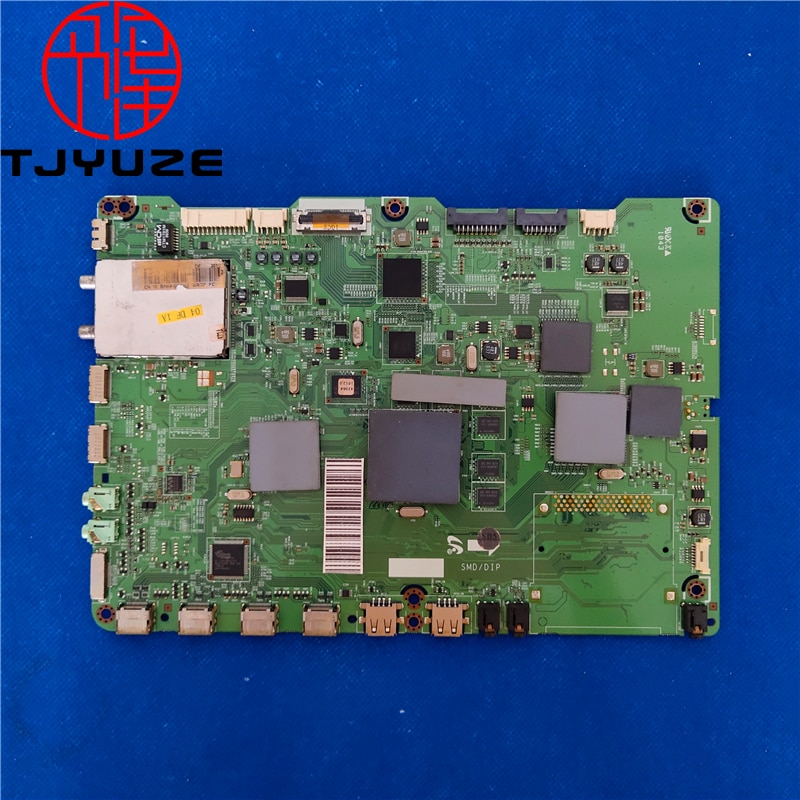 Good Test Main Board UE40C8700XS UE46C8700XS UE55C8700XS Motherboard LTF400HQ03 UE40C8700XSXXN UE40C8700XSXZG UE40C8700XSXZF