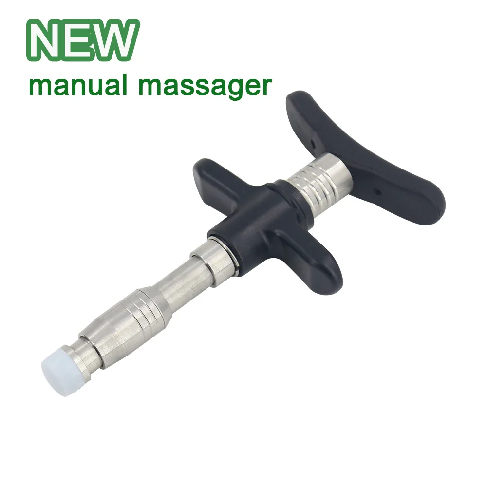 Chiropractic Adjusting Tool Manual Activation Therapy Spine Correction Tools Chiropractic Gun Spinal