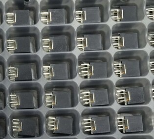 Good Quality 1PCS DNM01 DNM01-S DNMO1 Vehicle-specific Power Supply EMI Filter DIP