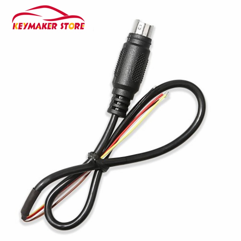 High quality Xhorse Renew Cable for VVDI Mini Key Tool VVDI Burning Line Key Editing Tool Accessories