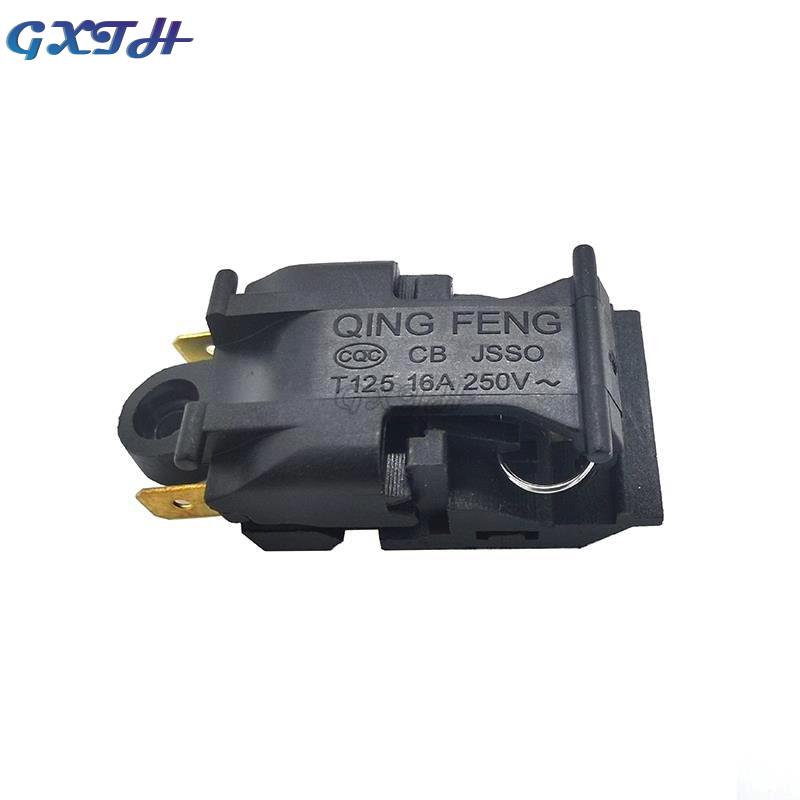 Electric Kettle Switch Thermostat Temperature Control XE-3 JB-01E 16A