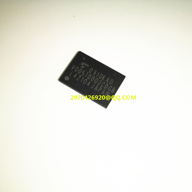 5pcs V00570002CDGB TV00570002CDGB BGA original spot