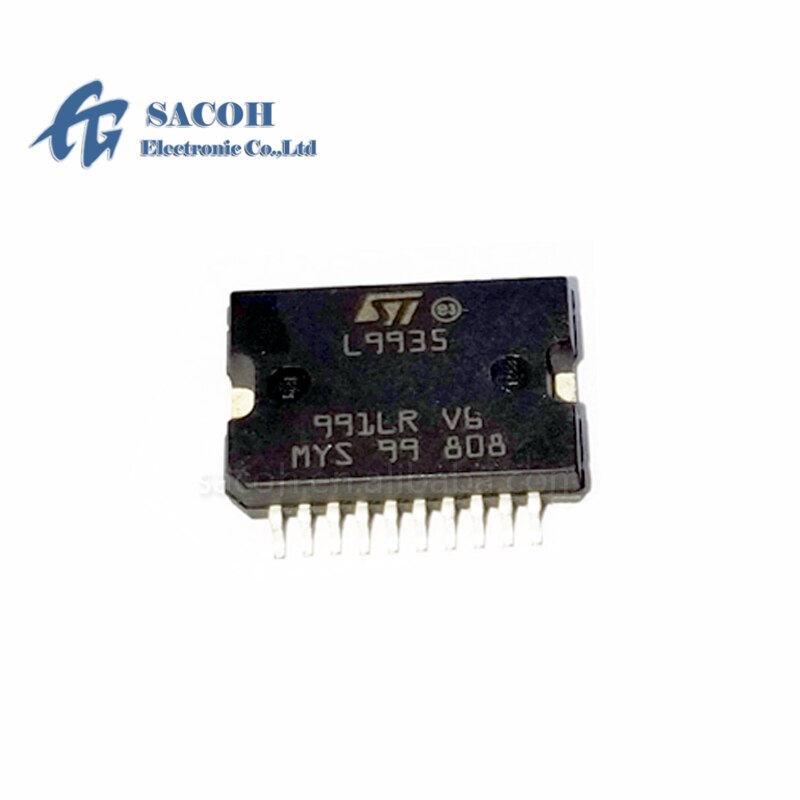5PCS/lot New Original L9935 L9935013TR L9935B or L9935TR-1LF L9935TR-3LF L9935TR-5LF or L9930 L9939XP L9939 HSOP-20 Amplifier