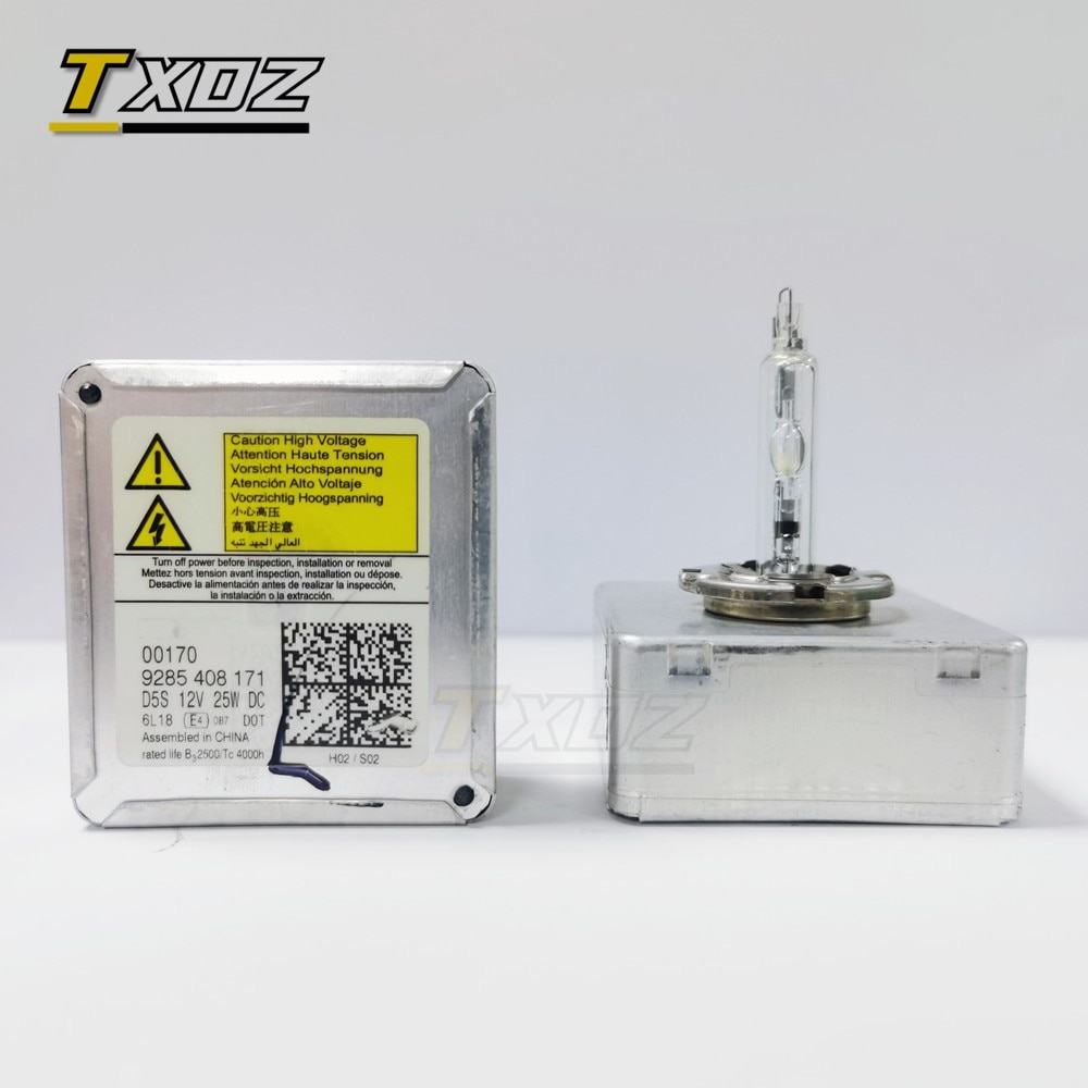 Original 68266509AA For Fiat 500X Jeep Renegade 1864725012 A6 Q3 Q7 S3 S6 SQ5 13594523 D5S 25W Xenon HID Bulb 9285410171