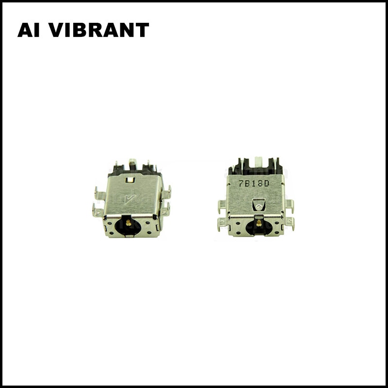 Replacement DC Power Jack Charging Port Socket Plug Connector For Asus VivoBook Flip 12 TP203NA TP203NAH TP203MAH