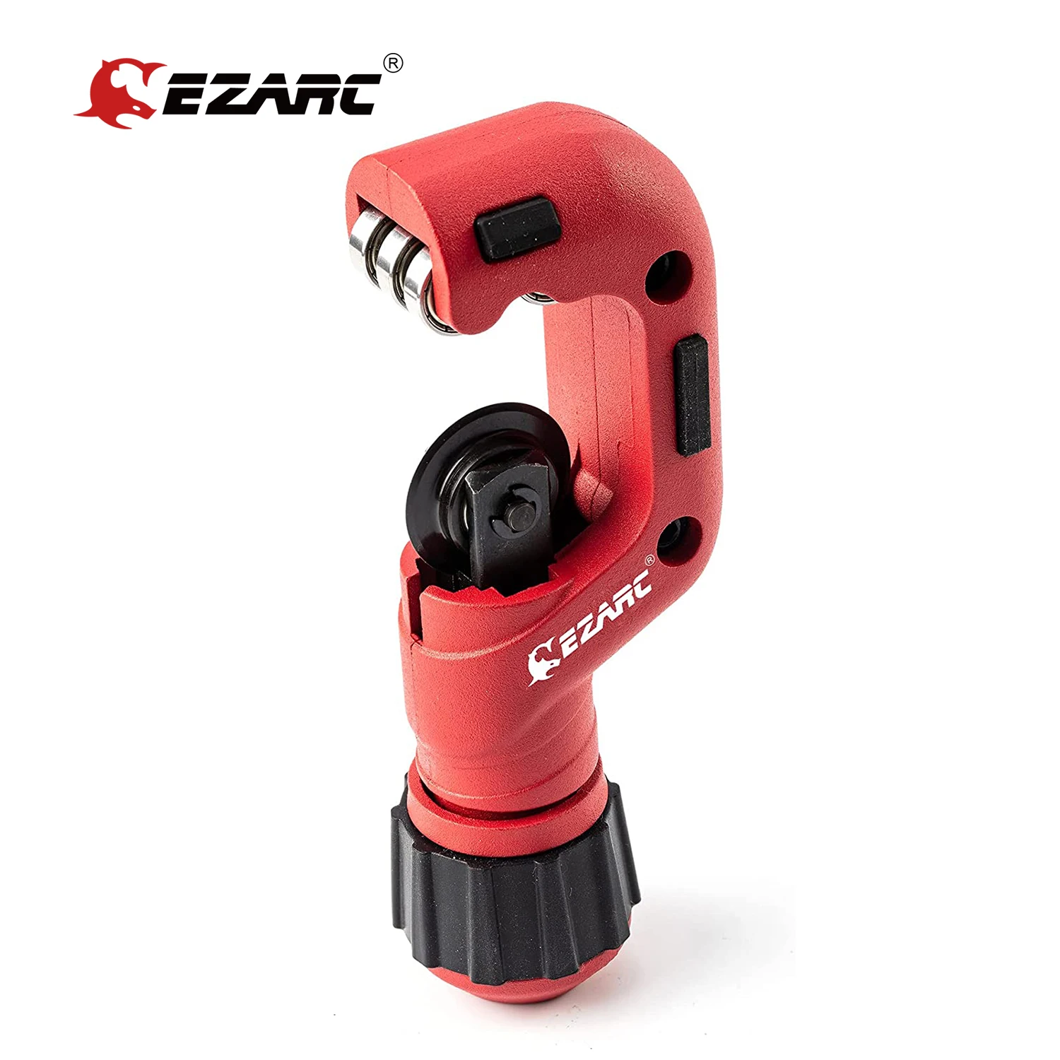 EZARC Pipe Cutter  5/32 to 1-1/4 inch Tubing Cutter  Heavy Duty Tube Cutter Tool for Cutting