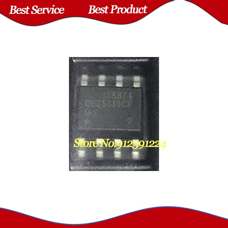 10 Pcs/Lot OB25133QCPA SOP8 New and Original In Stock