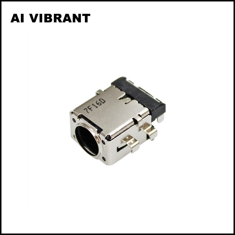 Replacement DC Power Jack Charging Port Socket Plug Connector for Asus G515GV G515GW G715GV G715GW