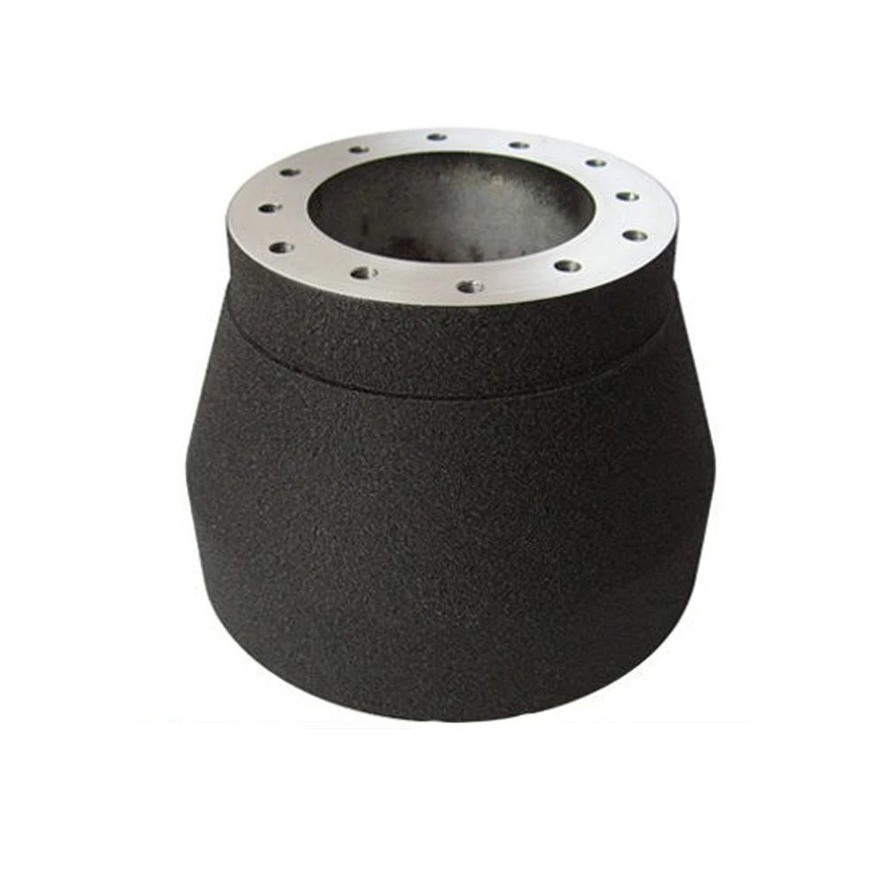 Car Steering Wheel Hub Adapter Boss Kit for BMW 5 Series E34 518i 518iev 520i 525i 525iX 535i 540i