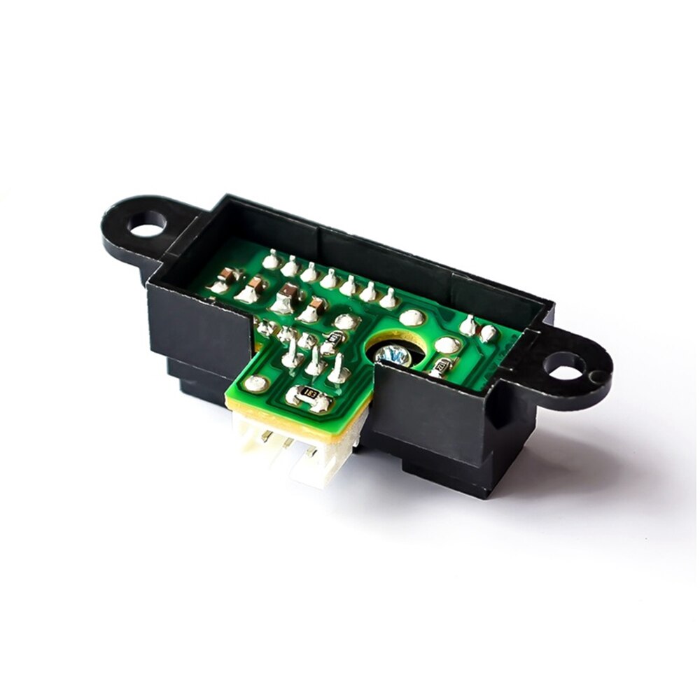 GP2Y0A41SK0F IR Infrared Ranging Sensor Module SHARP 4-30cm Distance Measuring Sensors 5V for Arduino