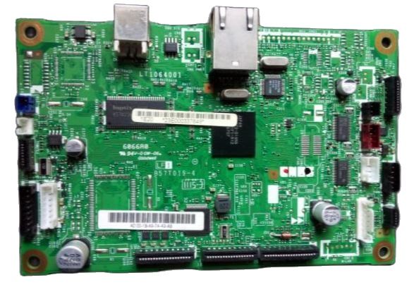 Formatter Logic Main Board PCA ASSY For Brother DCP-7065 DCP-7065DN 7605