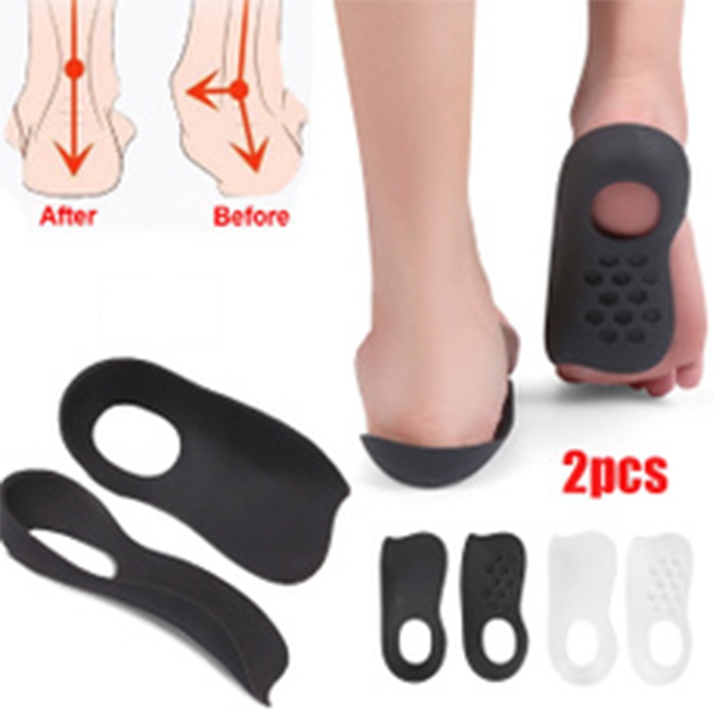 Women Orthopedic Insoles Stimulate Body Improve Blood Circulation Metabolism Correct Pronation Reduce Pain Insoles for Men Male