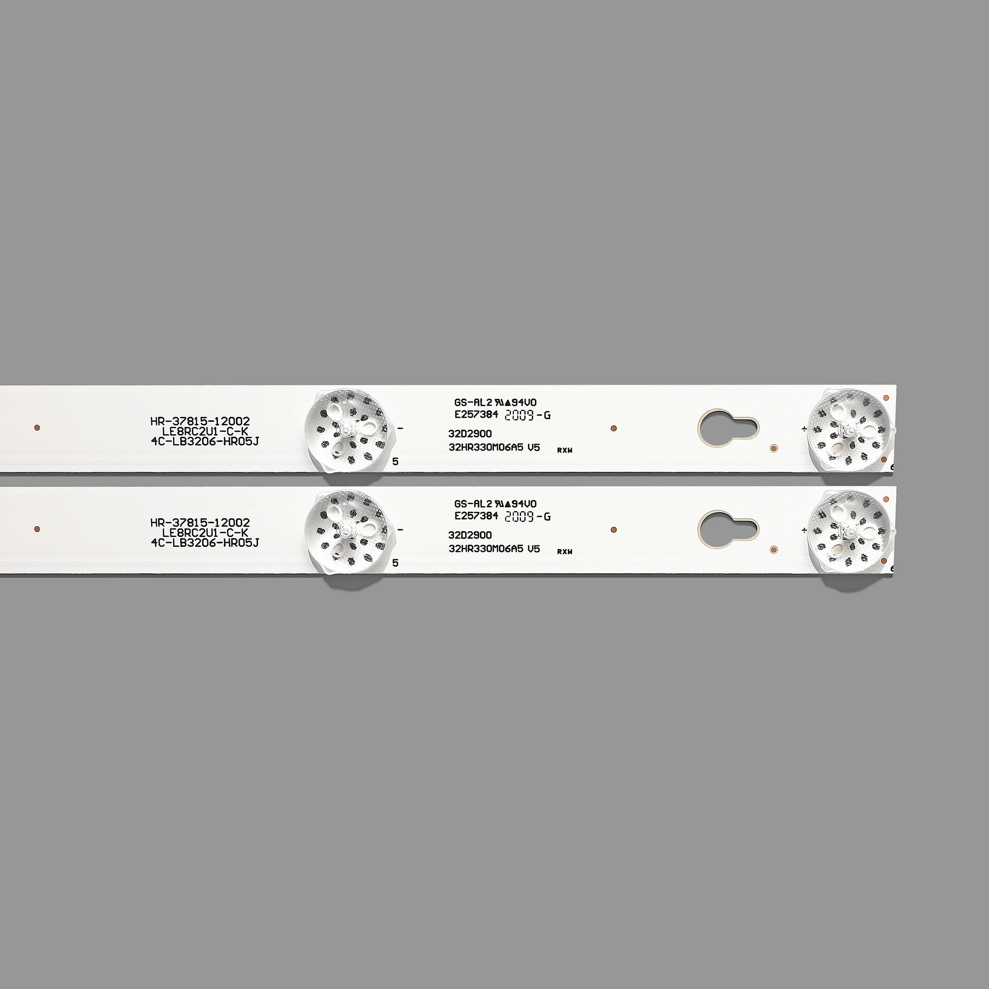 20PCS 6LED LED Backlight Strip for 32HB5426 TCL 32D100 L32S4900s 32S301 L32P1A 4C-LB3206-HR03J HR01J TOT_32D2900 32HR330M06A5 V5
