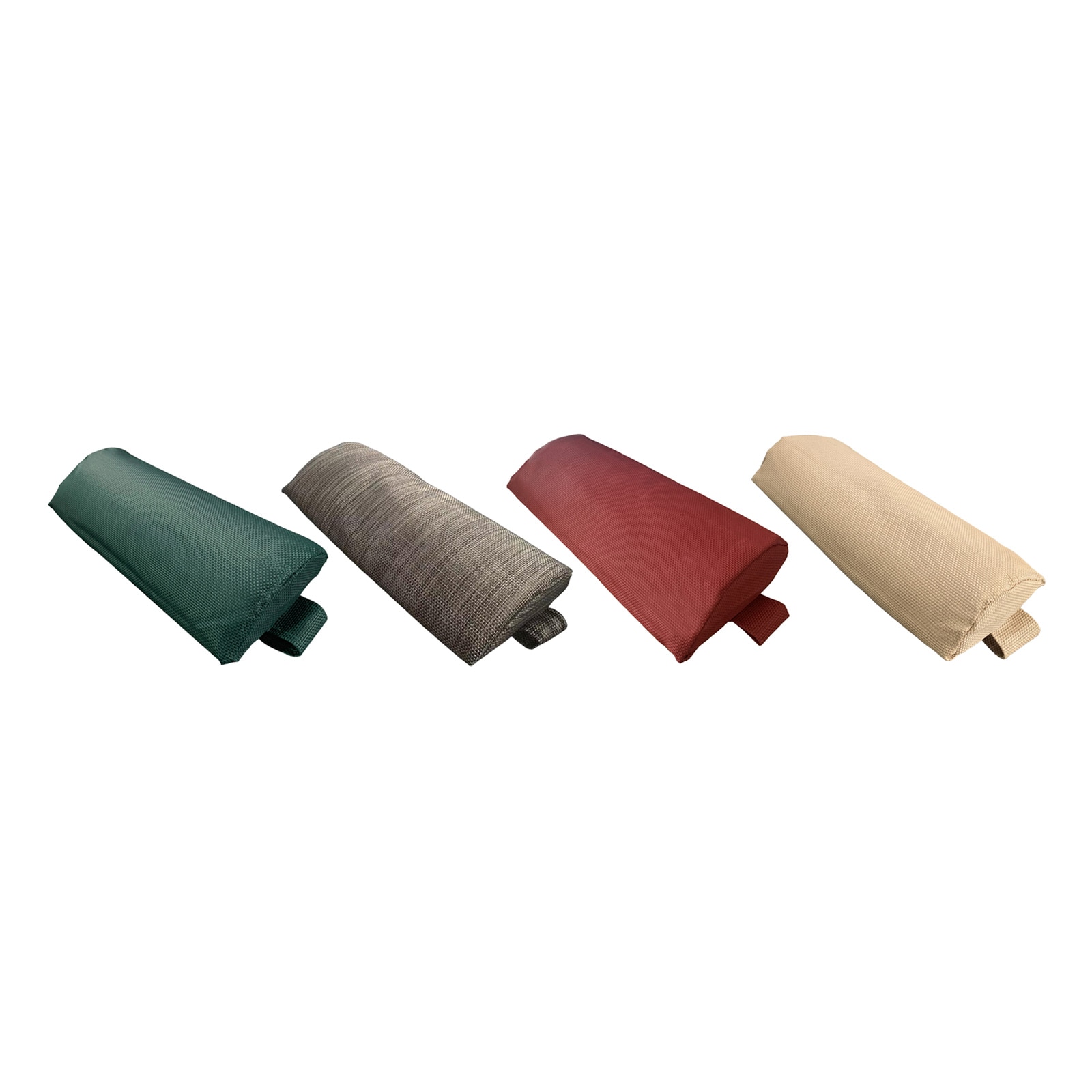 Universal Headrest Head Pillow Replacement for Reclining Patio Lounge Folding Chair Recliner Lumbar Pillow