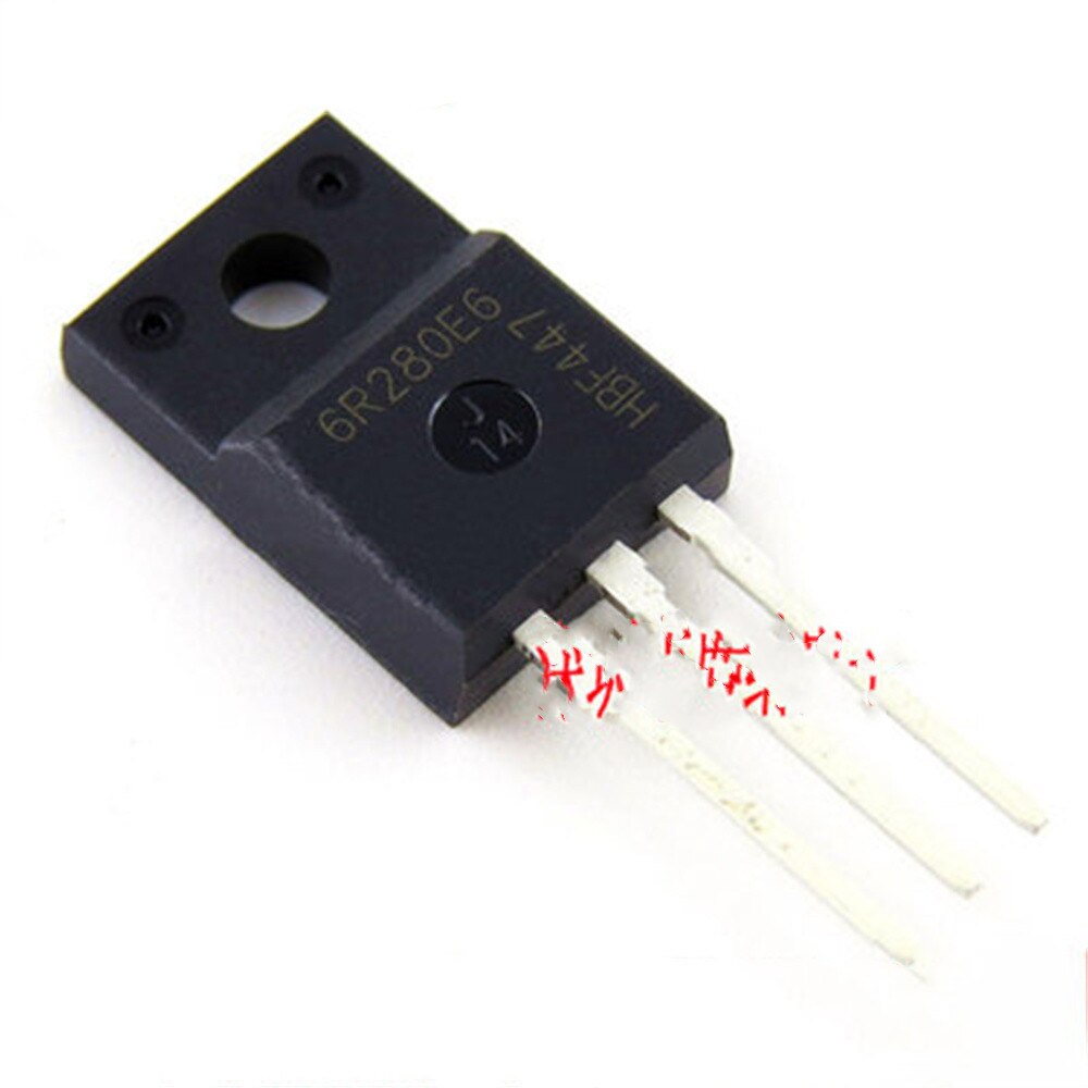5pcs IPA60R580P TO-220F 60R580P TO220F IPA60R580 IPA60R165CP IPA60R165 6R165P 60R165CP IPA60R280E6 6R280E6 IPA60R190C6 6R190C6