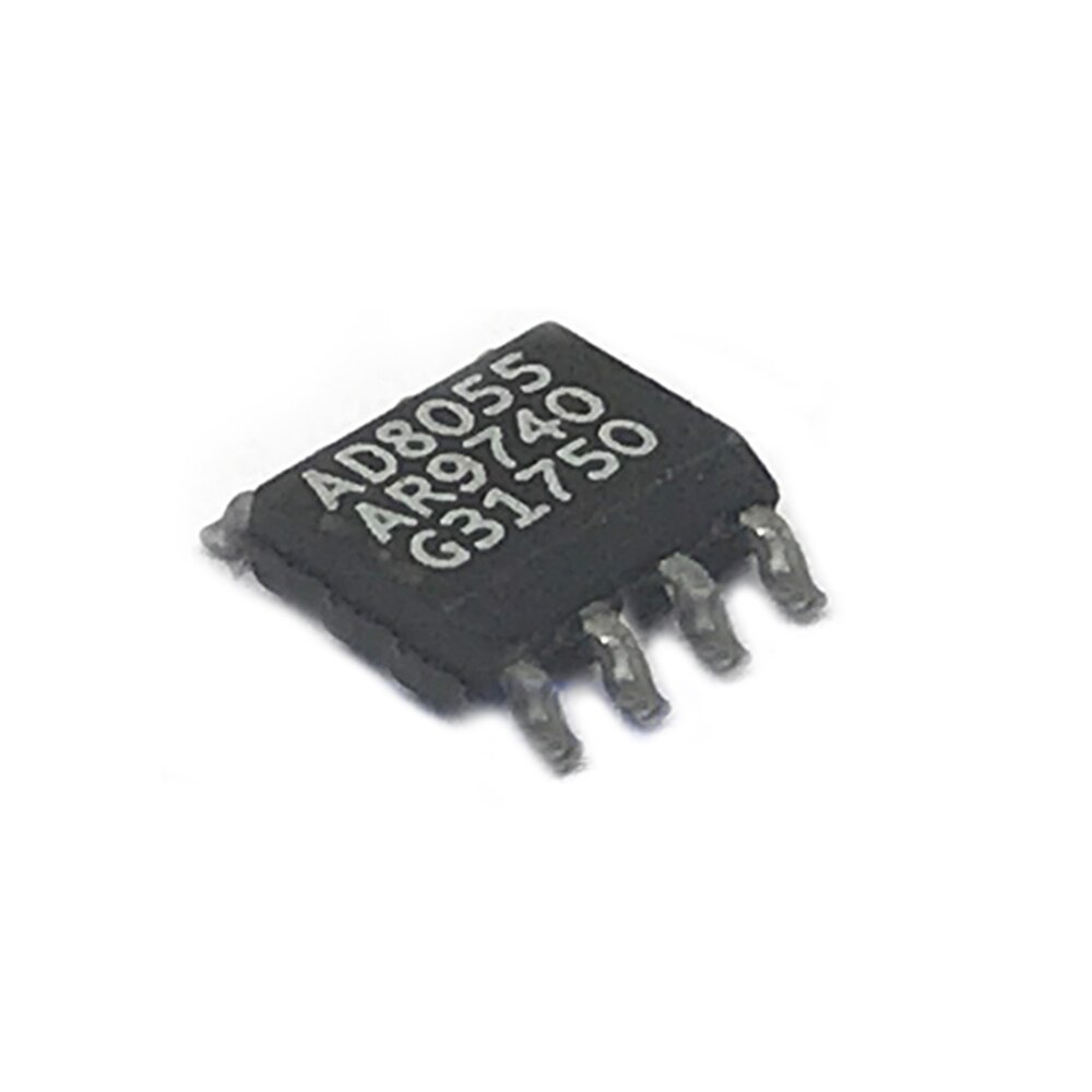 5PCS AD8009ARZ AD8009A SOP AD8009AR SOP-8 AD8022A AD8022 AD8052A AD8052 AD8055A AD8055 AD7887 AD7887A