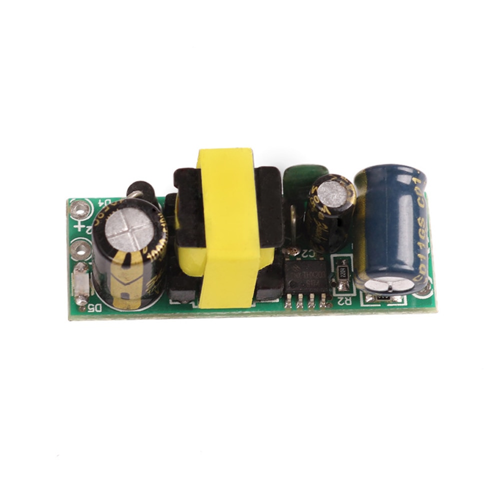 AC-DC Isolated Step Down Power Buck Converter 220V AC to DC 24V Step-down Power Transformer 150mA 3.6W Power