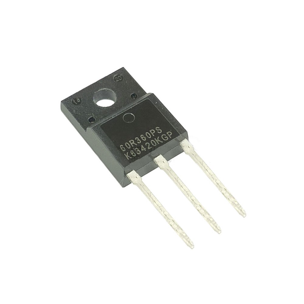 10pcs MMF60R360P TO-220F 60R360P TO220F MMF60R360