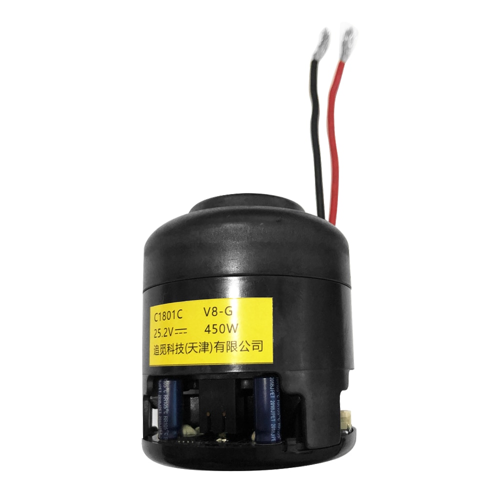 for Dreame V9 V10 XR Wireless Vacuum Cleaner Accessories vvn3 vvn4 New Fan Module With Motor