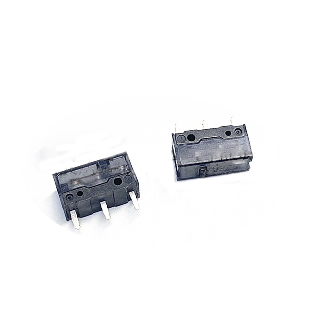2PCS New product Kailh micro switch GM8.0 Esports Mouse Micro Swicth computer mice left right button 80 Million Click Lifetime