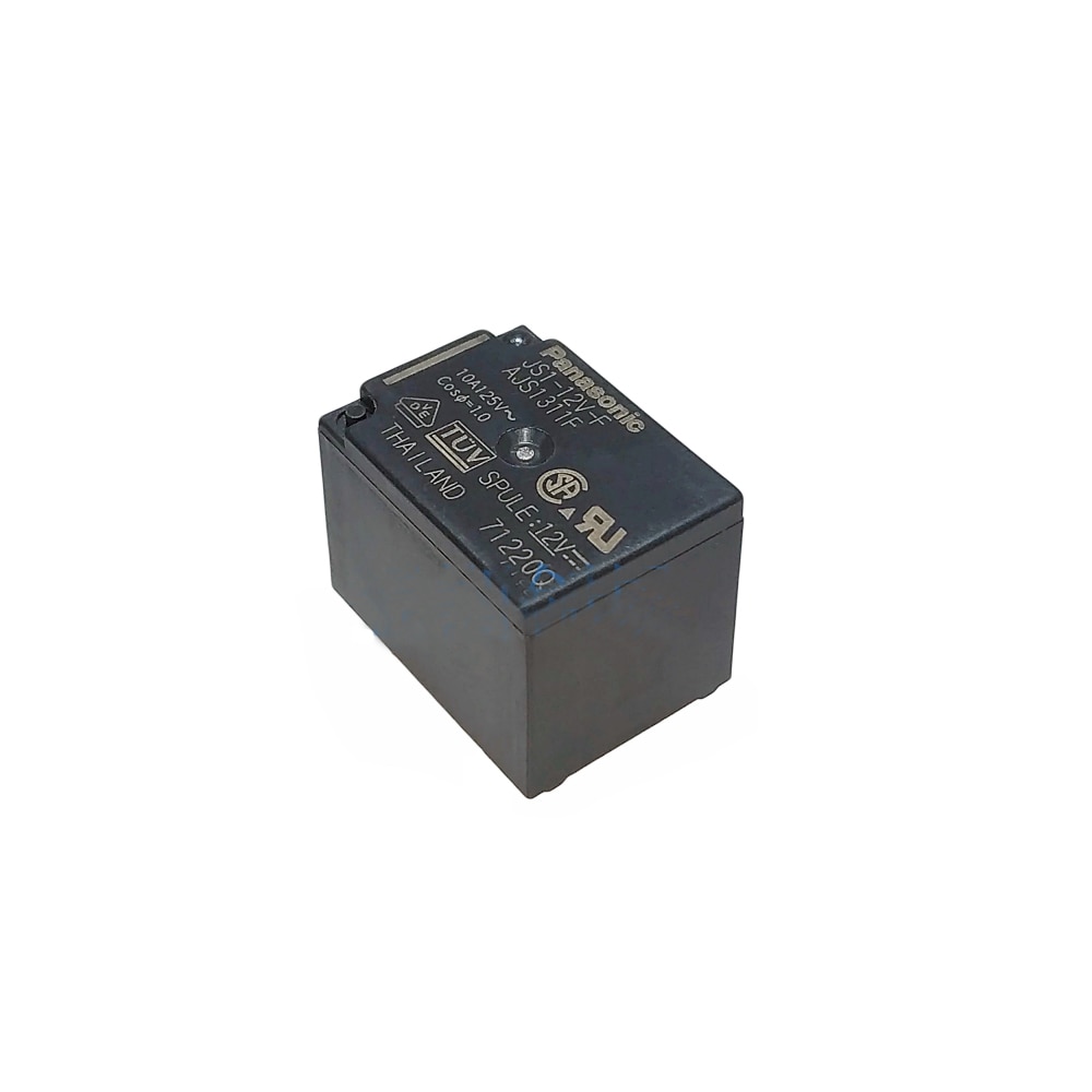 JS1-12V-F AJS1311F 10A Relay DIP5 original power relay