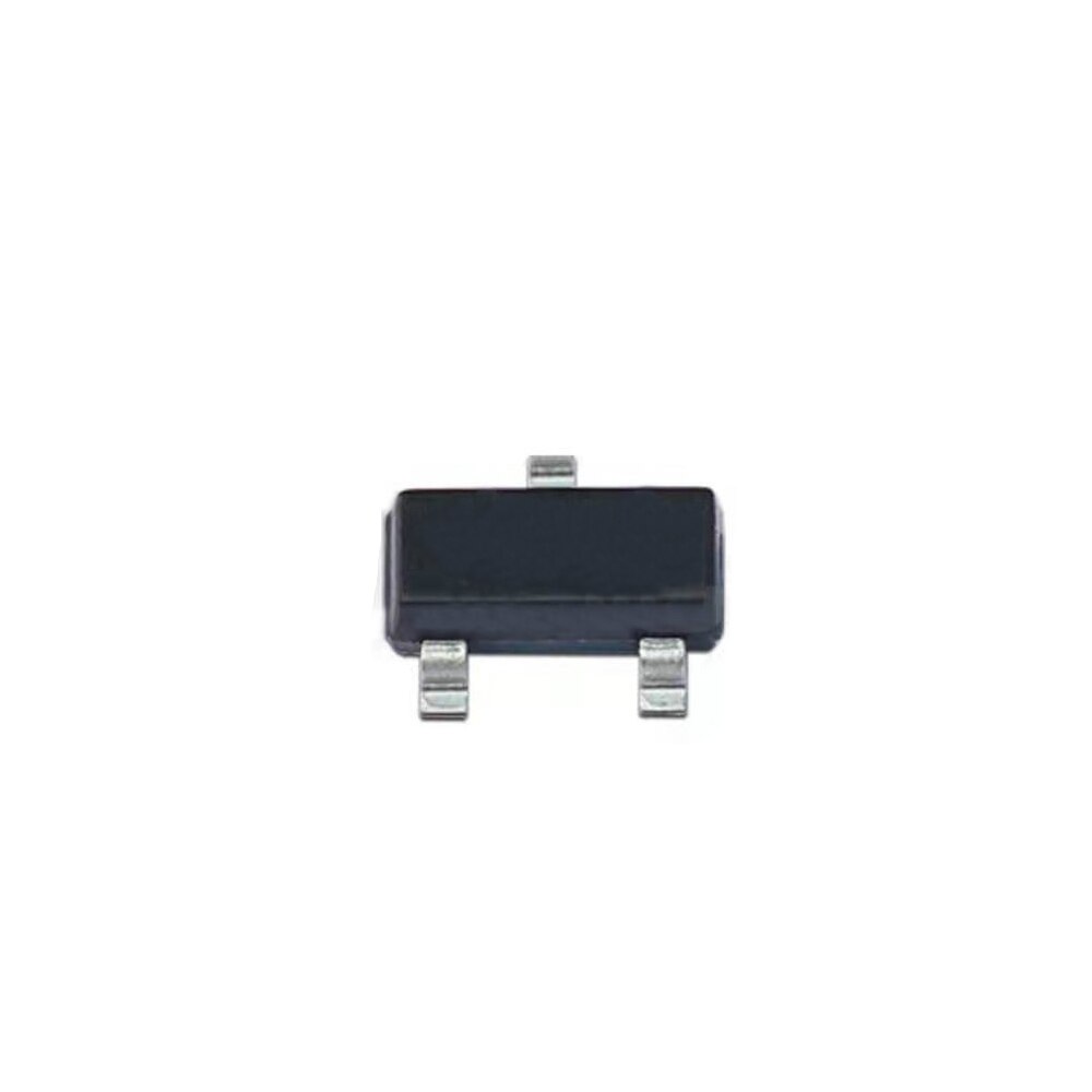 10pcs BF862 SOT-23 BF862,215 SOT23 JFET N-CHAN 20V SOT