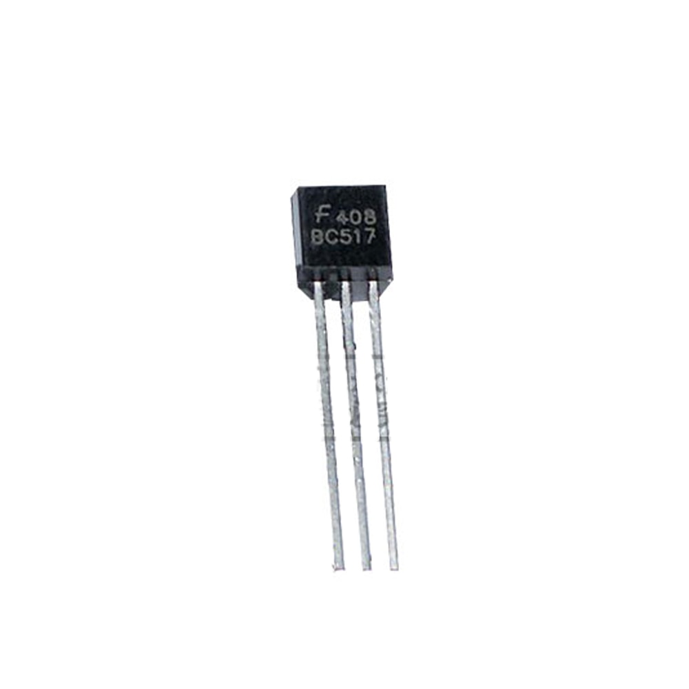 50PCS BC517 TO92 BC517 TO92