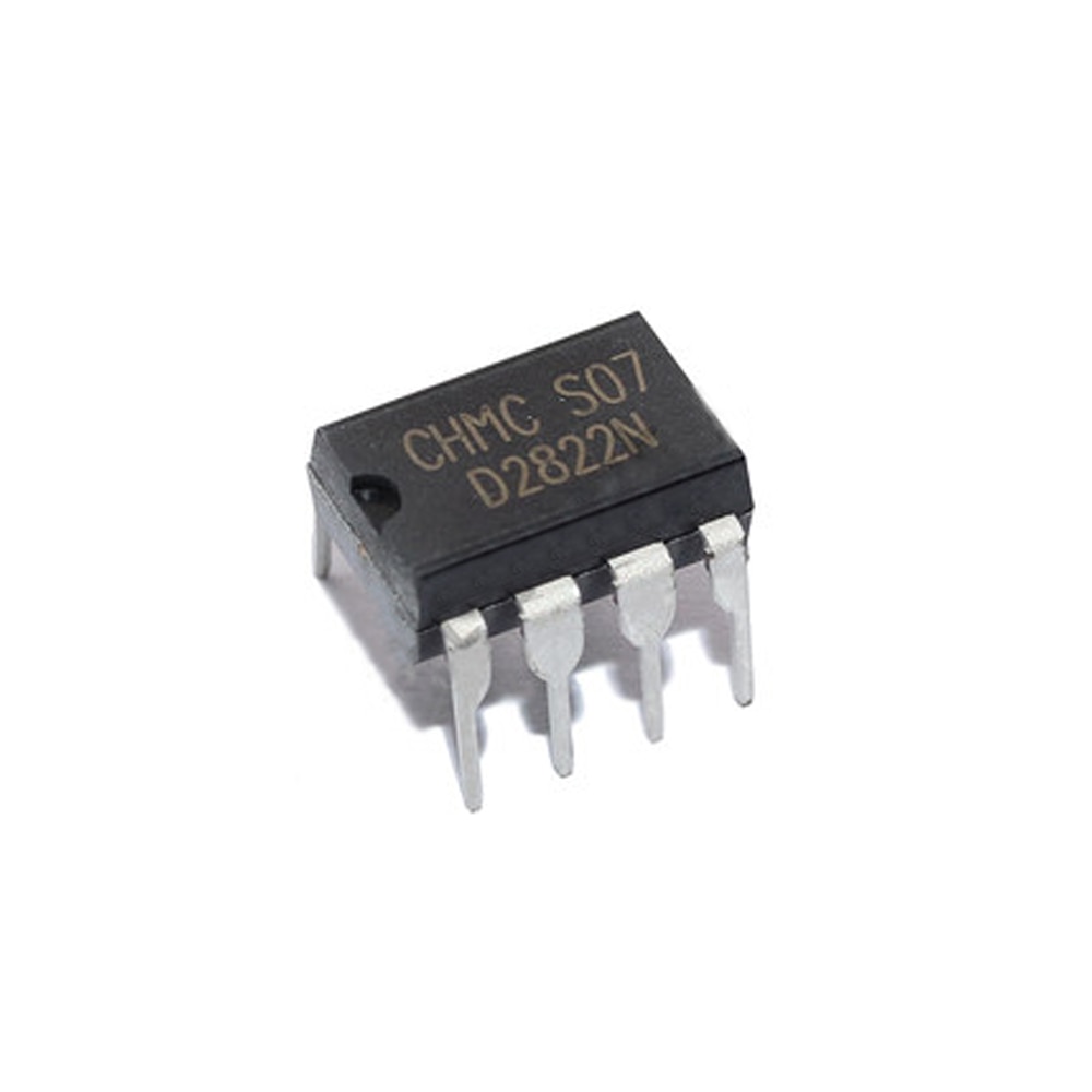 10pcs D2822N DIP8 D2822 DIP-8 2822N DIP