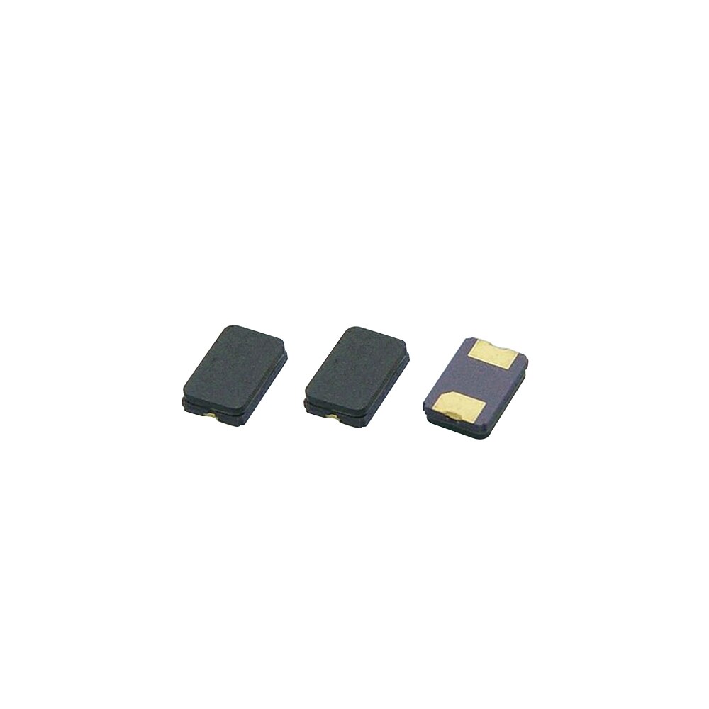 100pcs 8MHZ 10MHZ 11.0592MHZ 12MHZ 13.56MHZ 16.000MHZ 20MHZ 24MHZ 8.000MHZ 16MHz 2Pin 5032 smd quartz resonator Crystal new
