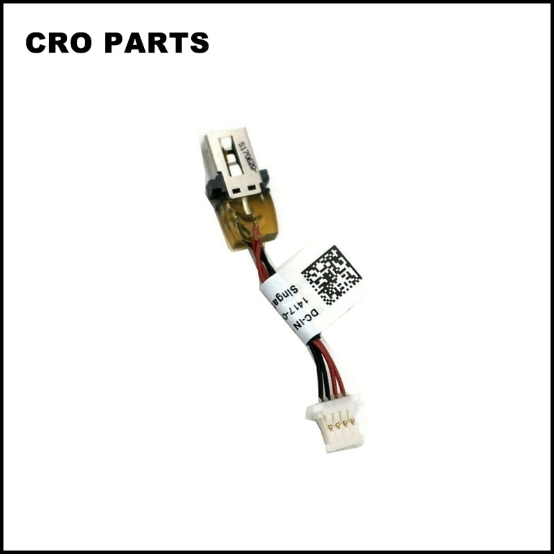 For Acer Spin 3 SP315-51 1417-00EQ000 1417-00ER000 DC Power Jack Cable