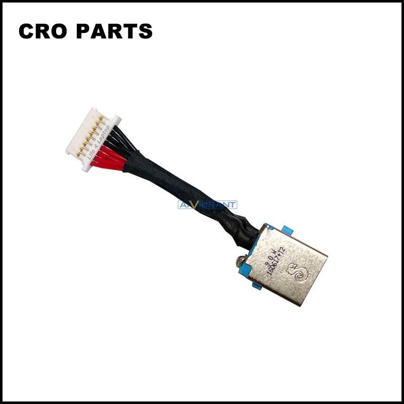 For Acer Aspire Nitro VN7-593G VN7-793G DC Power Jack Cable