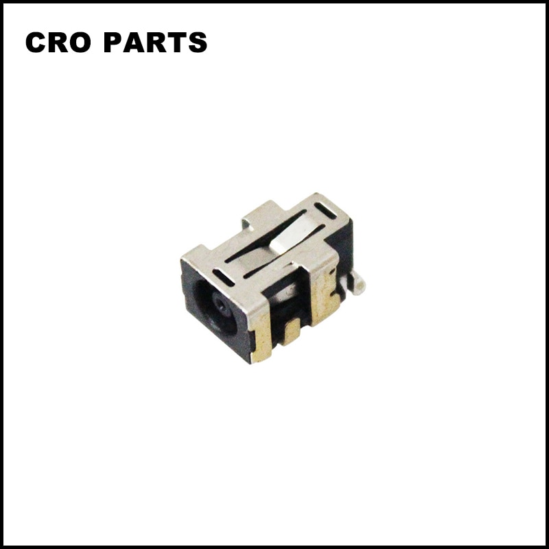 For HP EliteBook x360 830 G5 G6 DC Power Jack Plug Port