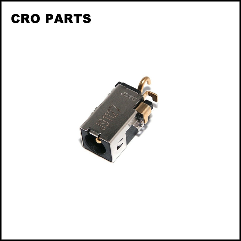 For Lenovo WinBook N23 80UR Replacement DC Power Jack Charging Port Socket Plug Connector