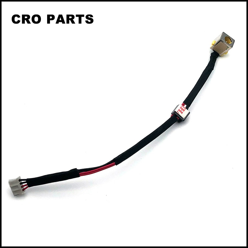 For Acer 50.PTD02.001 50.PSV02.011 50.PSV02.001 50.R4F02.004 DC Power Jack Cable