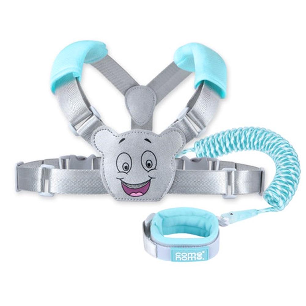 M Children Anti Lost Traction Rope Strap Bracelet 2 In 1 Leash For Baby Safety Baby Activity Supplies Toddler Belt In Stock