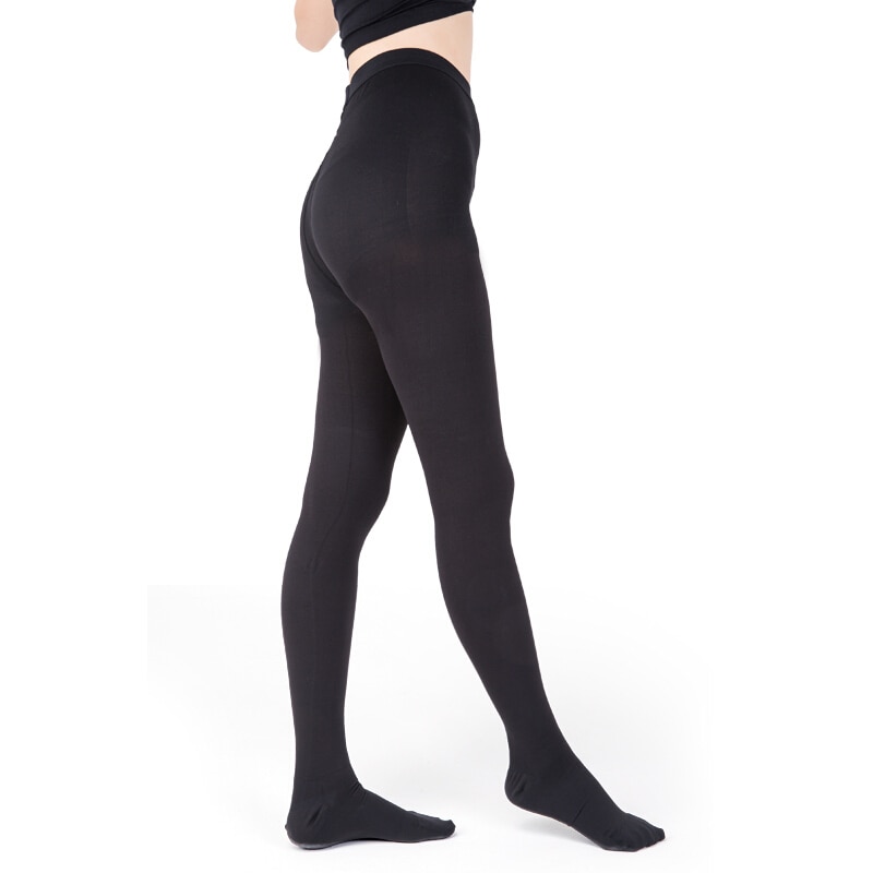Medical Socks Compression Pantyhose Tights 23-32 MmHg Women Helps Relieve Symptoms of Varicose Veins Anti Fatigue Edema