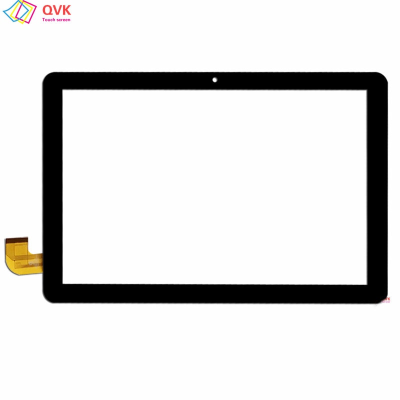 10.1inch Black for iGET SMART W103 Tablet PC Capacitive Touch Screen Digitizer Sensor External Glass Panel