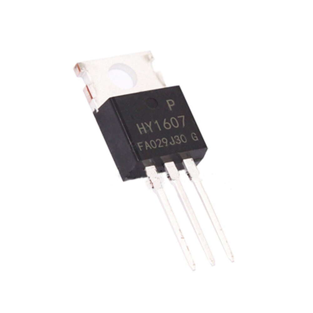10PCS HY1906P TO220 HY1906 TO-220 1906P HY1607P HY1607 HY1707P HY1707