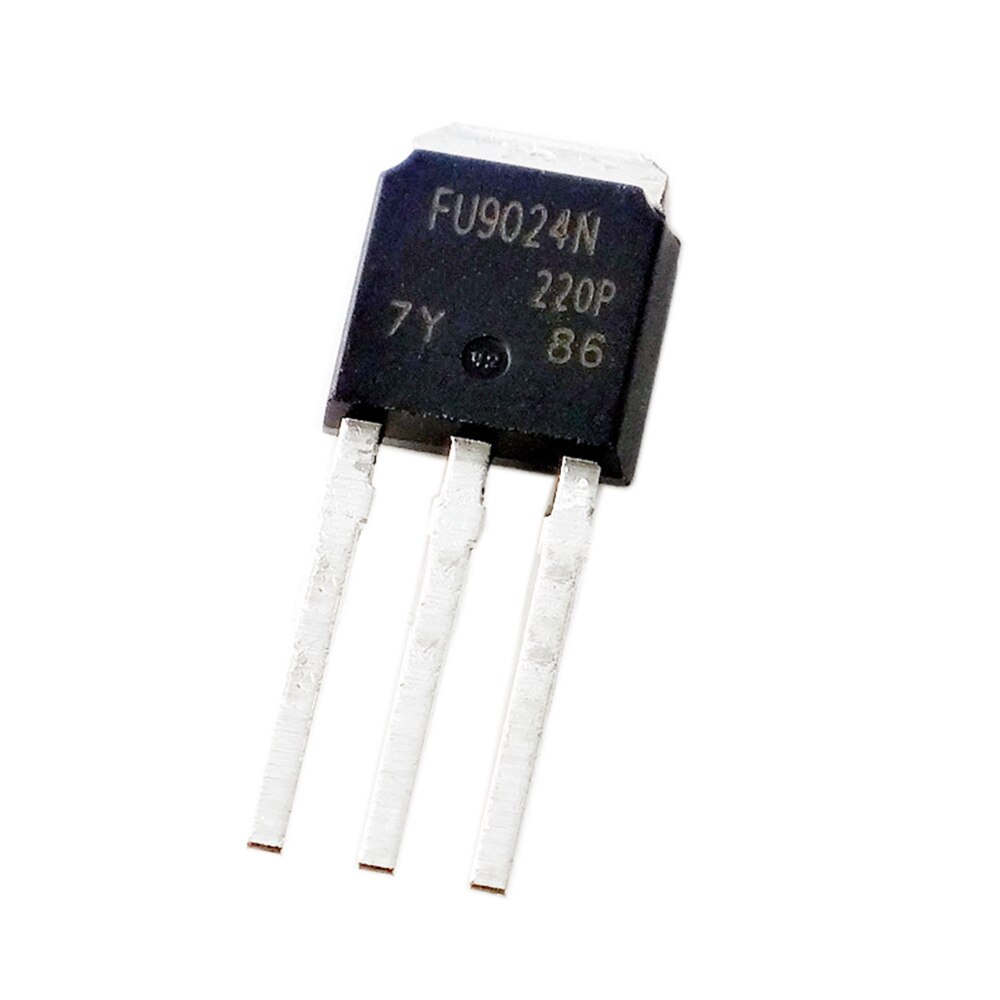 10PCS IRFU9024 TO-251 IRFU9024N IRFU9024NPBF TO251 MOSFET transistor