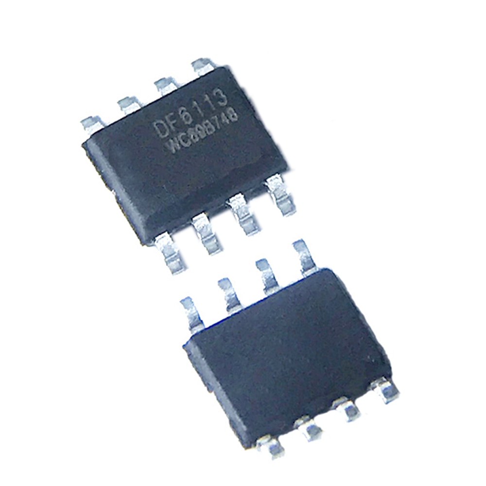 10pcs DF6113 SOP-8 6113 SOP8 SOP Led backlight control / driver IC
