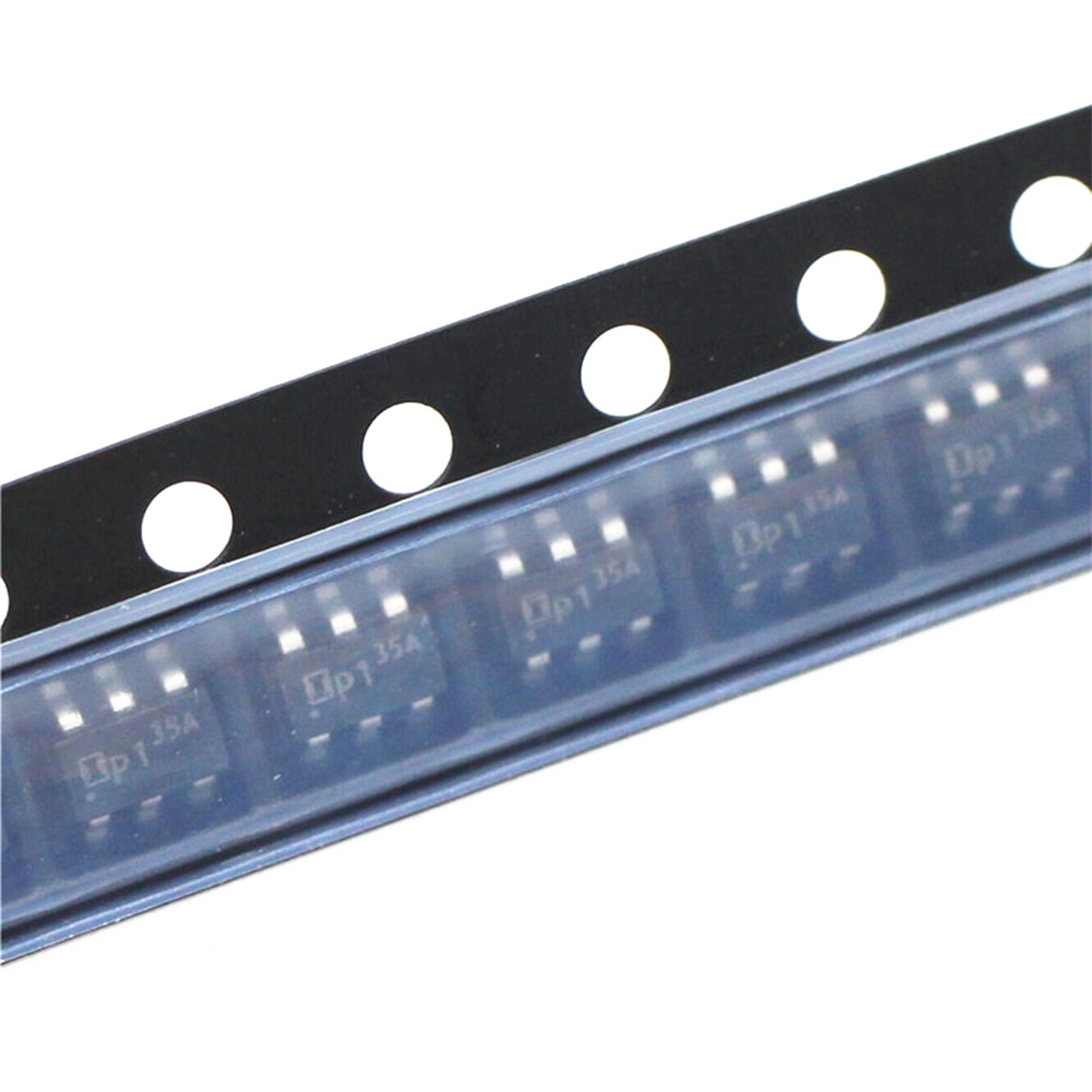 10pcs/lot LD7535ABL P1 35A SOT23-6 LD7535 LD7535A PWM Controller
