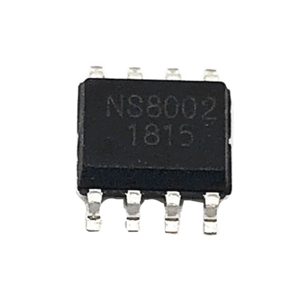 10pcs/lot New NS8002 8002 NS8002 chip audio power amplifier power amplifier IC SOP-8