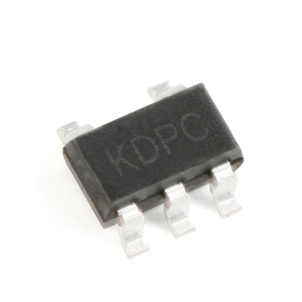 10pcs/lot MCP73831T-2ACI/OT SOT23-5 MCP73831T-2ACI MCP73831T MCP73831 KD SMD