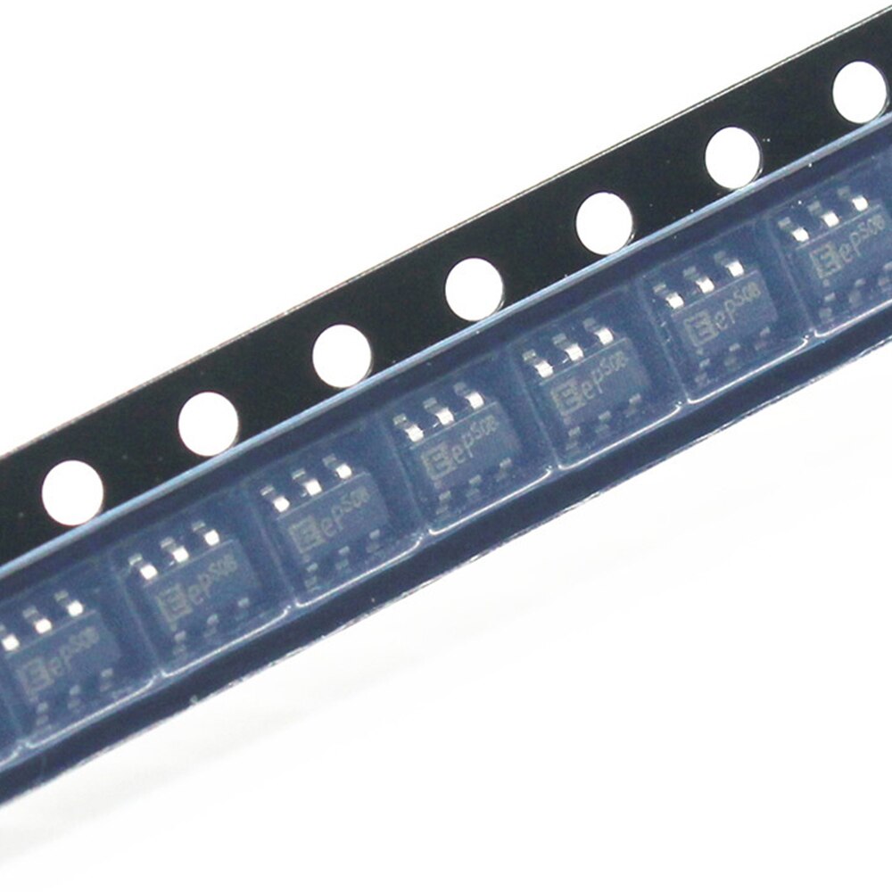 5PCS LD7550BBL SOT23-6 LD7550BB SOT LD7550B LD7550 SOT23-6 PWM Controller IC