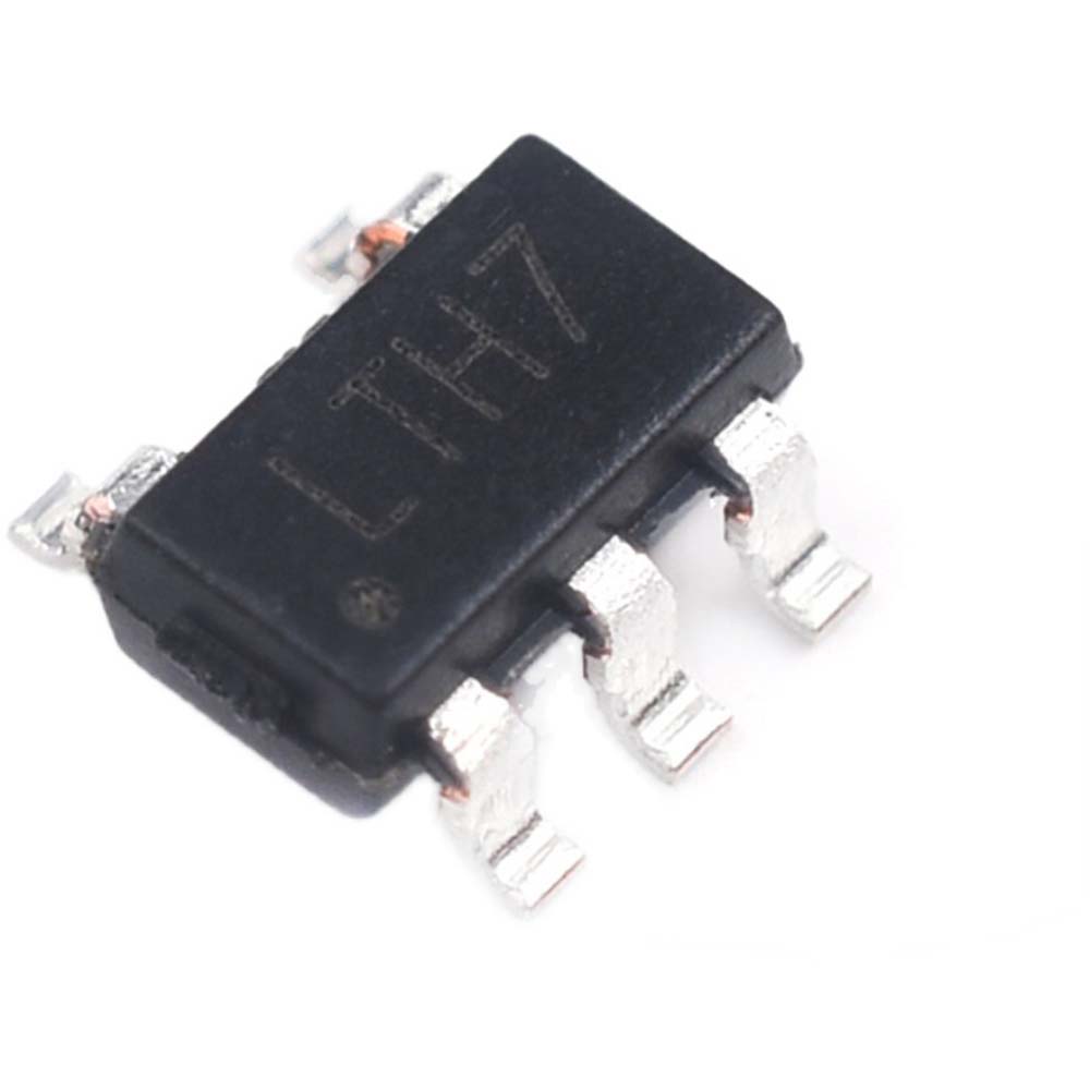 20pcs/lot LTC4054 LTC4054ES5-4.2 LTH7 SOT23-5 Li-ion Battery Charger IC