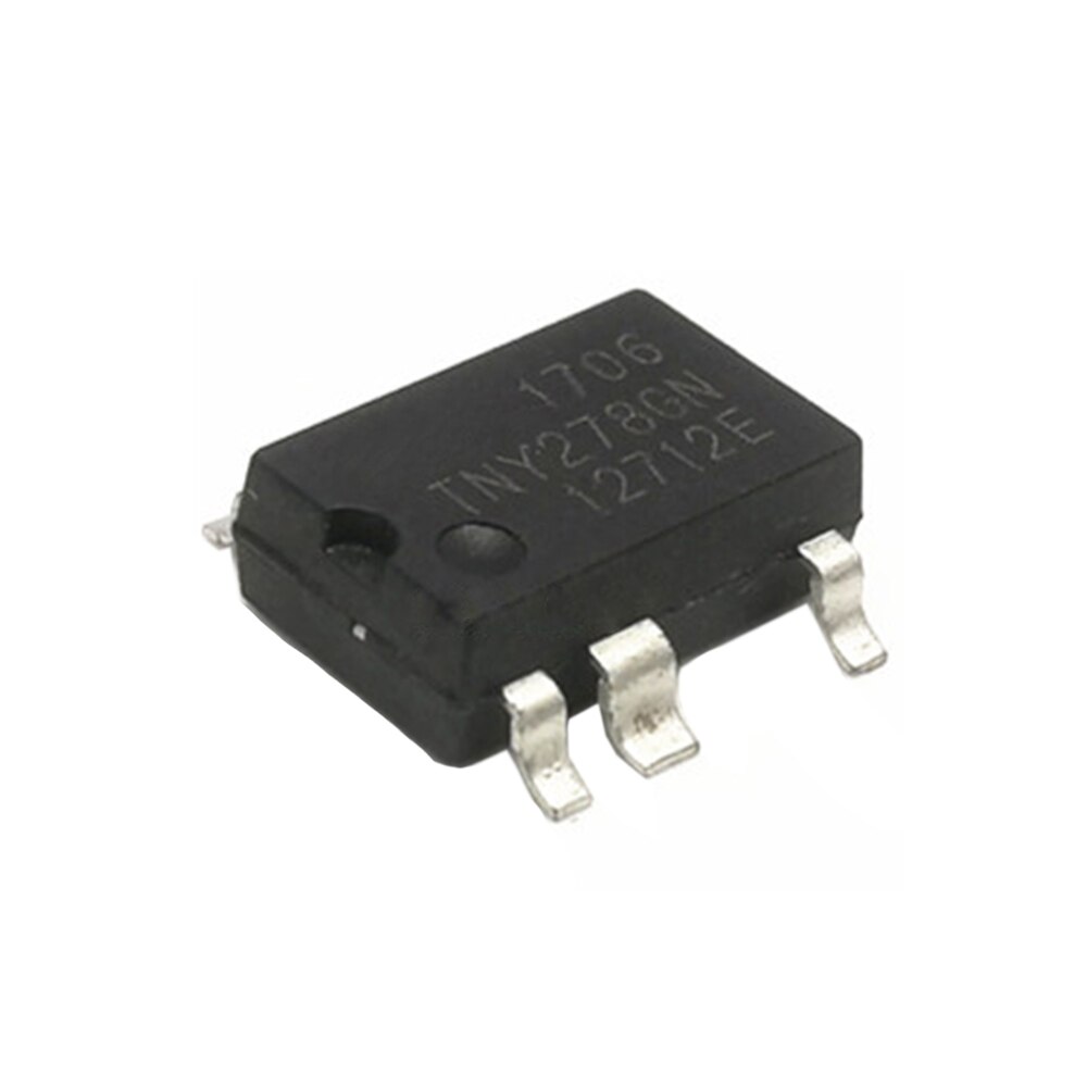 10pcs TNY278GN SOP-7 TNY278G SOP TNY278 278GN SOP7 Energy Efficient, Off-Line Switcher IC